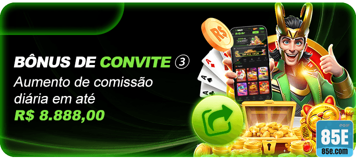85e.com participe de exclusivo jogo
