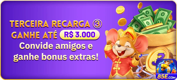 85e.com participe de exclusivo jogo