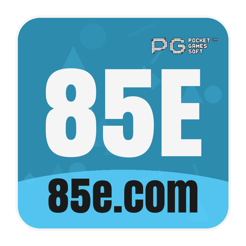 85e.com logo