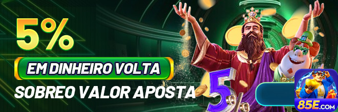 85e.com experimente premiado jogo